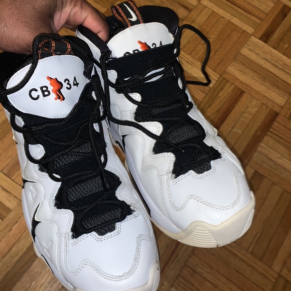 (HP)Nike Air Max CB 34 (2010) - Picture 5 of 13